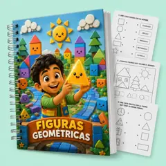 Bono: Figuras geométricas
