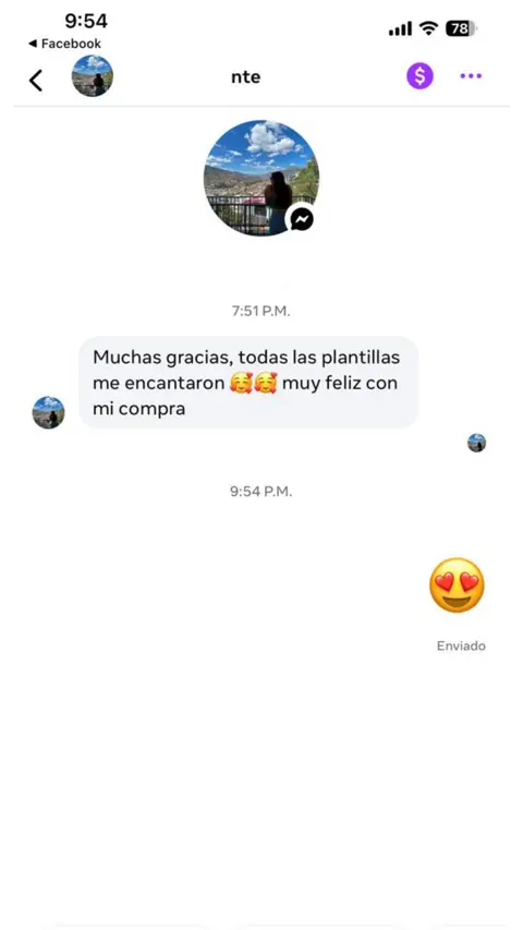 Testimonio real de una mamita usuaria del kit EducarFácil 7