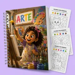 Bono: Arte