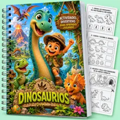 Bono: Dinosaurios