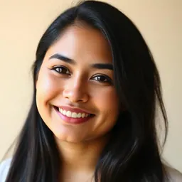 Camila, mamá cliente