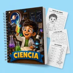 Bono: Ciencias